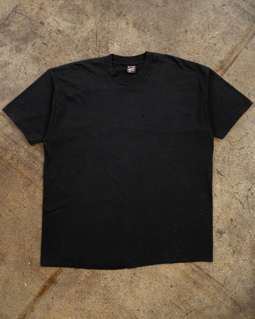 Single Stitched "Peace Through" Tee - 1990s FRONT PHOTO