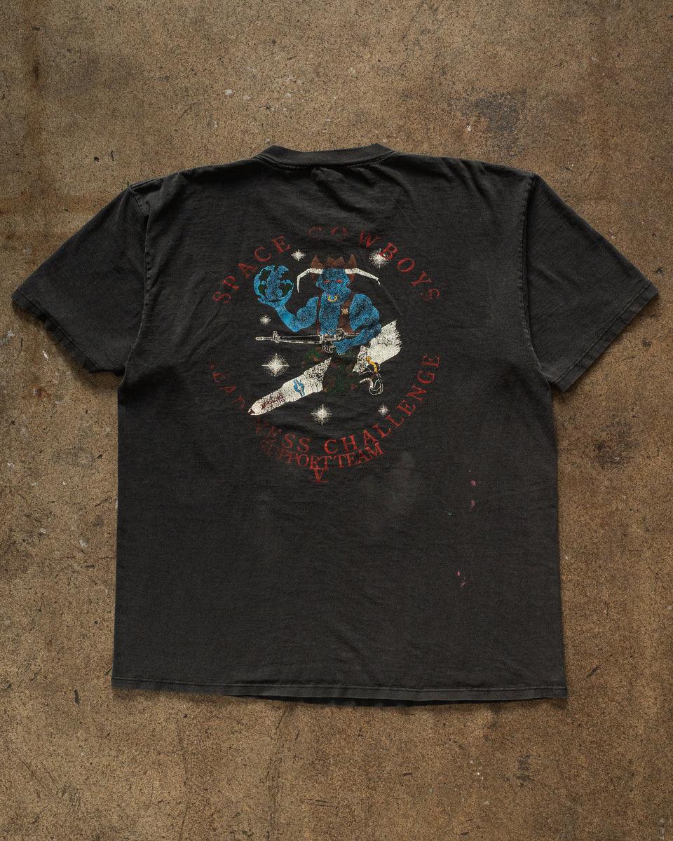 Space Ditz Rags