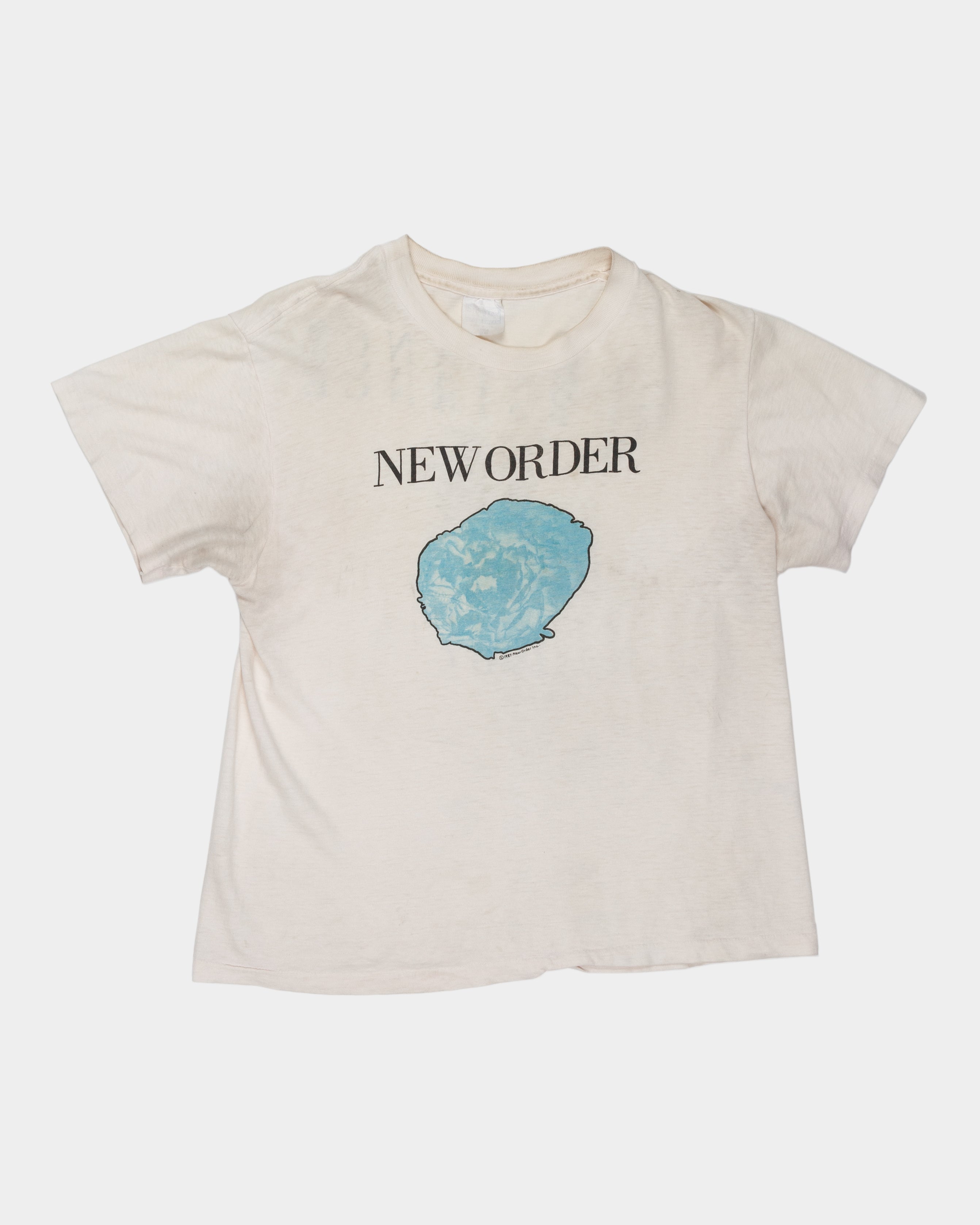 New Order 