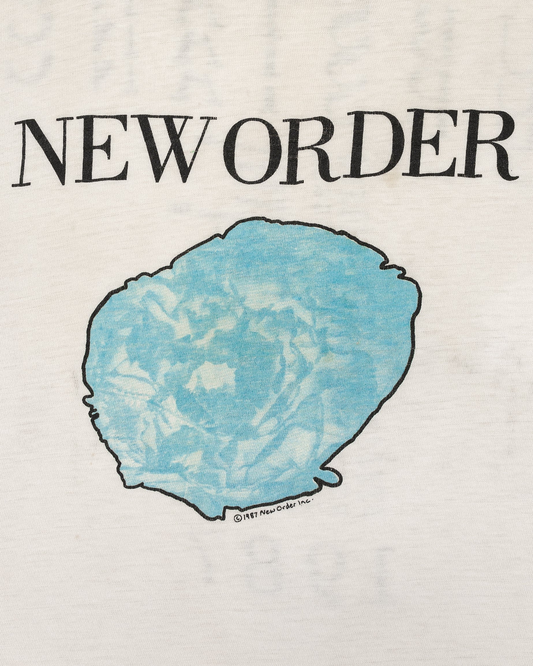New Order 