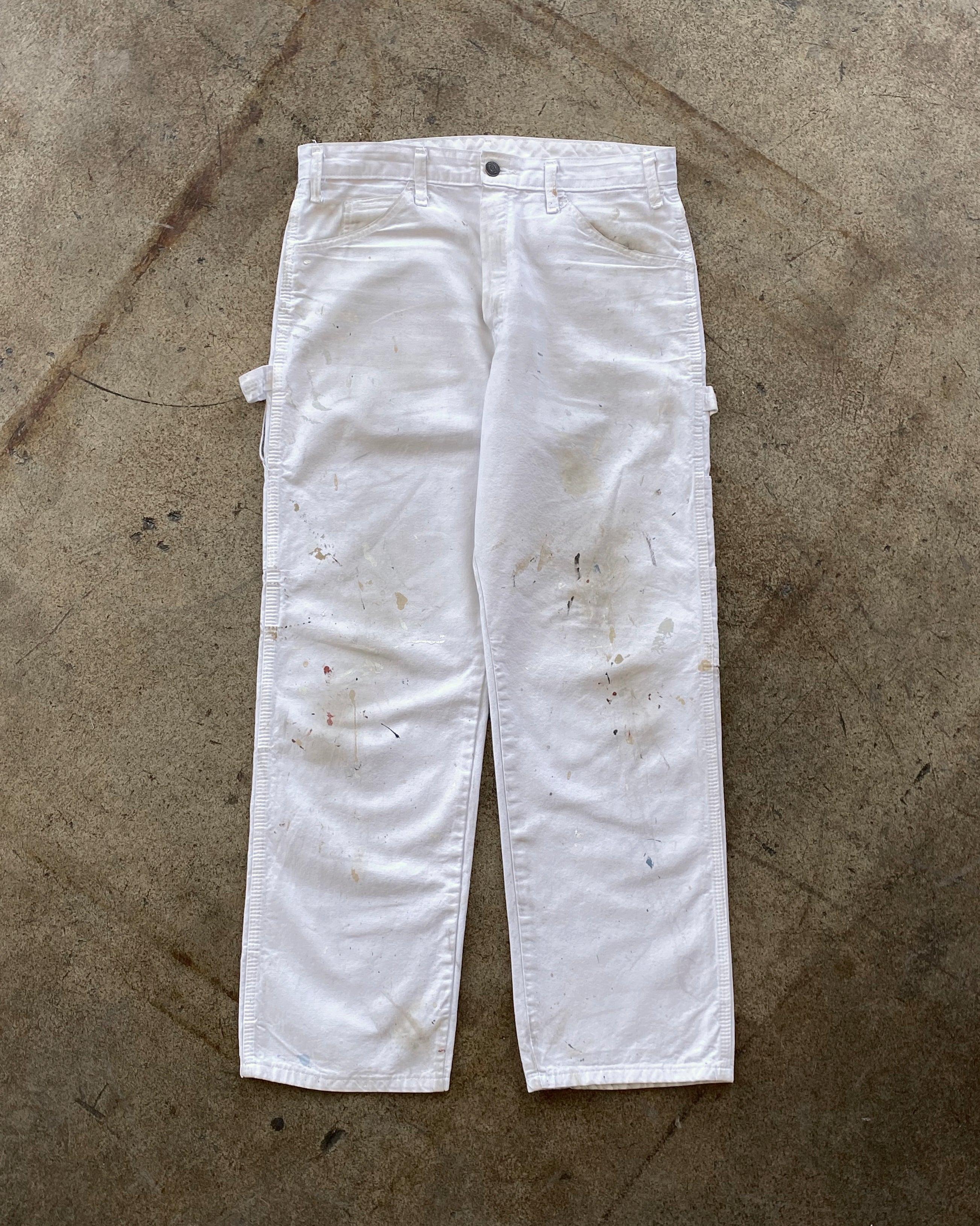 Dickies Sherwin Williams Painter Work Pants – UNSOUND RAGS